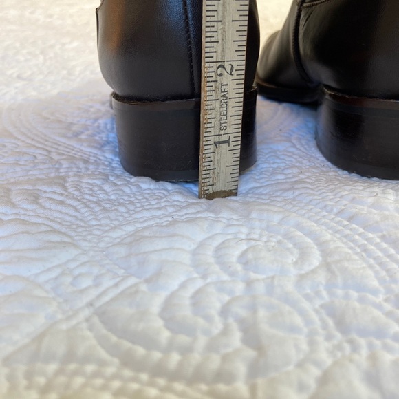 Chadwick’s Brown Knee High Women’s Riding Boots, size 5.5 - Picture 4 of 14
